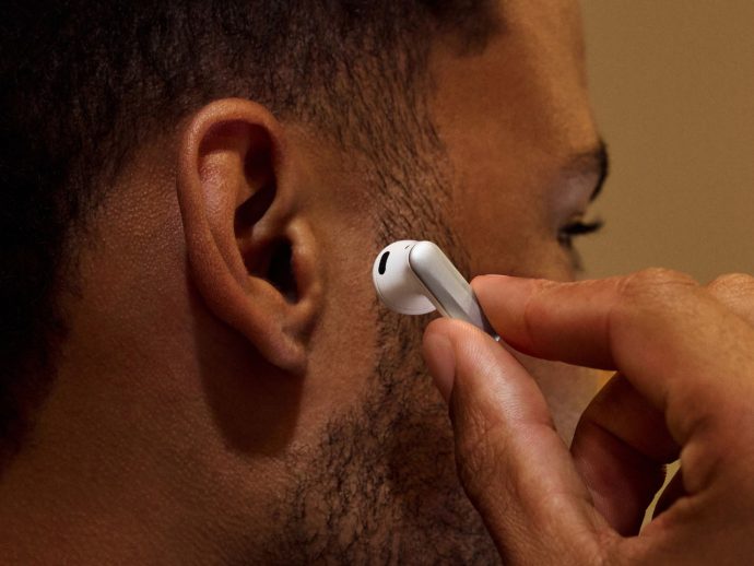 Plaud One AI Earbuds remember and summarize your conversations so you can focus on the work