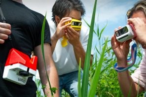 Polaroid Just Made the Pokémon Camera Every Fan Wants