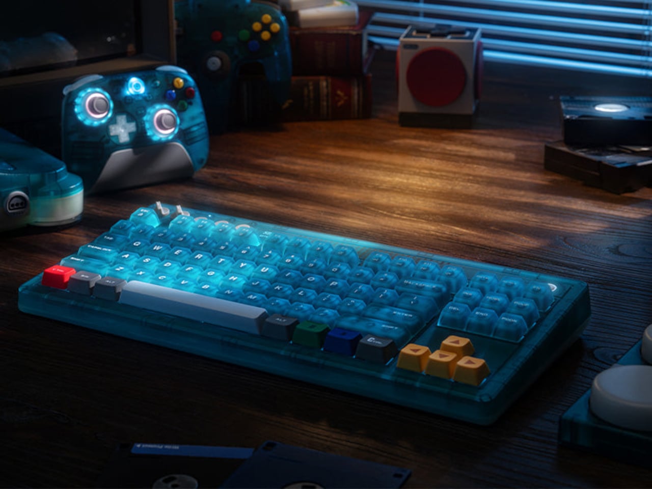 5 Best Retro-Inspired Desk Accessories That Aged Better Than Most New Ones