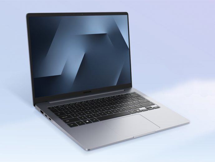 Samsung Built a $799 MacBook Neo Rival That Looks Twice Its Price