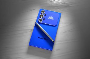 Samsung Killed the Galaxy Note, but This S27 Concept Brings It Back