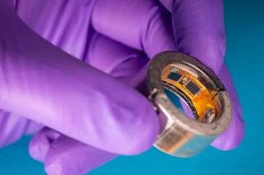 Smart Rings Finally Got a Reason to Exist Beyond Sleep Tracking