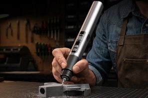SonicMax Finally Built a Wireless Cutter That Stays Cool Enough to Use