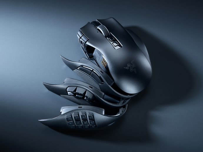 The $180 Razer Mouse That Makes a Second Gaming Mouse Pointless