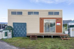 The $195K Tiny Home That Finally Makes Sense for Families