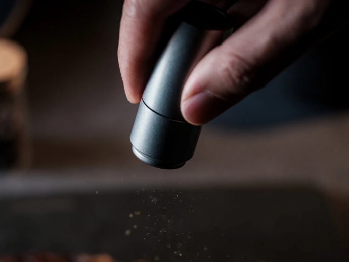 The $80 Spice Mill That Can Actually Change How You Cook