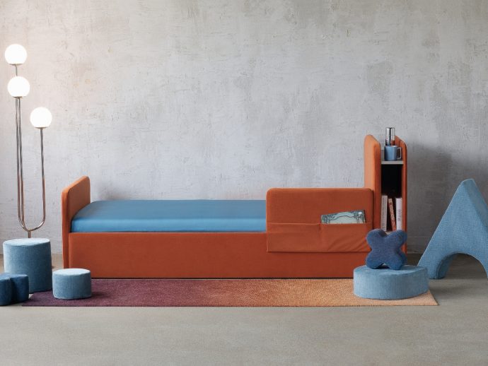 The Children’s Bed Adults Keep Wishing Came in Their Size
