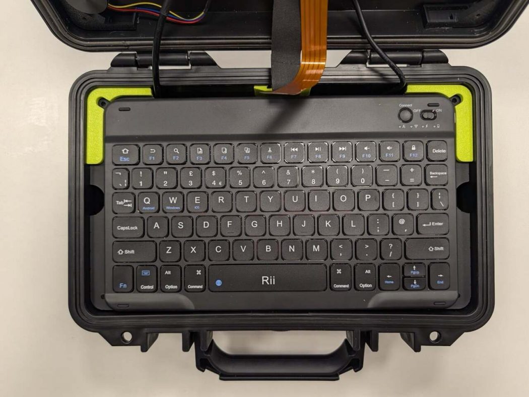 The Cyberdeck Trend Went Viral and Raspberry Pi Just Made It Official ...