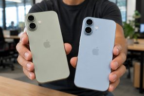 iPhone 18’s Base Design Will Just Be an iPhone 17 in Disguise