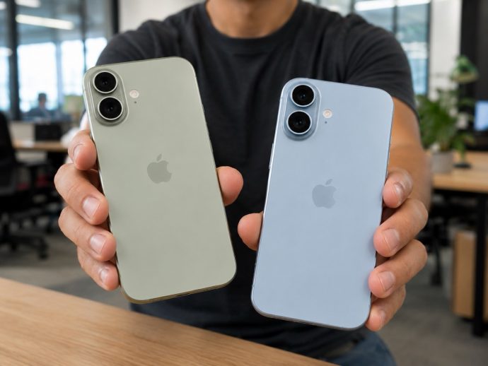 iPhone 18’s Base Design Will Just Be an iPhone 17 in Disguise