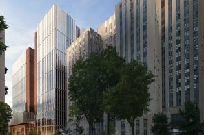 Manhattan Detention Facility Is the World’s Tallest Jail (Yes, That’s Something That Exists Now)