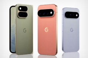 The Pixel 11’s Coolest New Feature Is Actually 10 Years Old