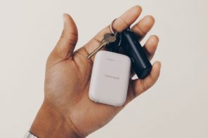 The Power Bank You’ll Actually Have When Your Phone Hits 1 Percent