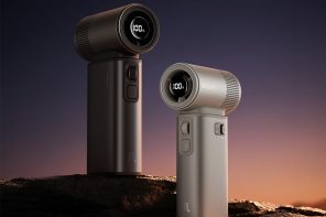 The Ultra2 Is the Handheld Fan That Earns a Permanent Spot in Your Bag