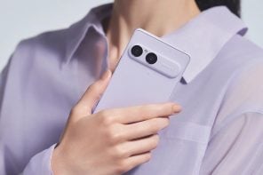 The Xperia 10 VIII Has Rare Android Features, but £549 Is the Catch