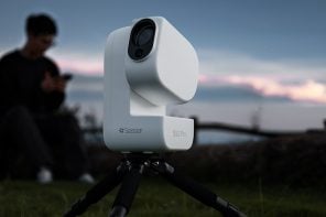The ZWO Seestar S50 Pro Shrinks a Hardware Store Into a Camera Bag