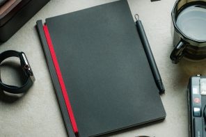 This $20 Pen Finally Fixed the Problem Every Notebook User Accepts