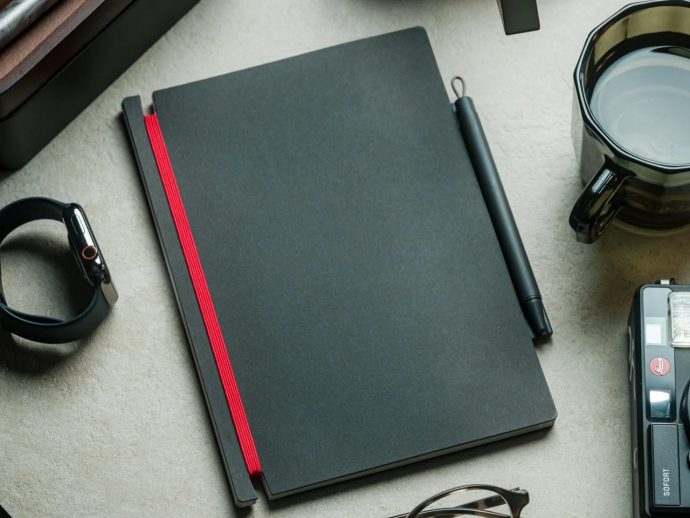 This $20 Pen Finally Fixed the Problem Every Notebook User Accepts