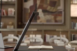 This Foldable A2 Scanner Fits in a Bag and Doubles as a Live Presenter