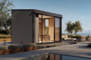 This Startup Says Your House Should Be the Robot, Not ‘Have’ a Robot