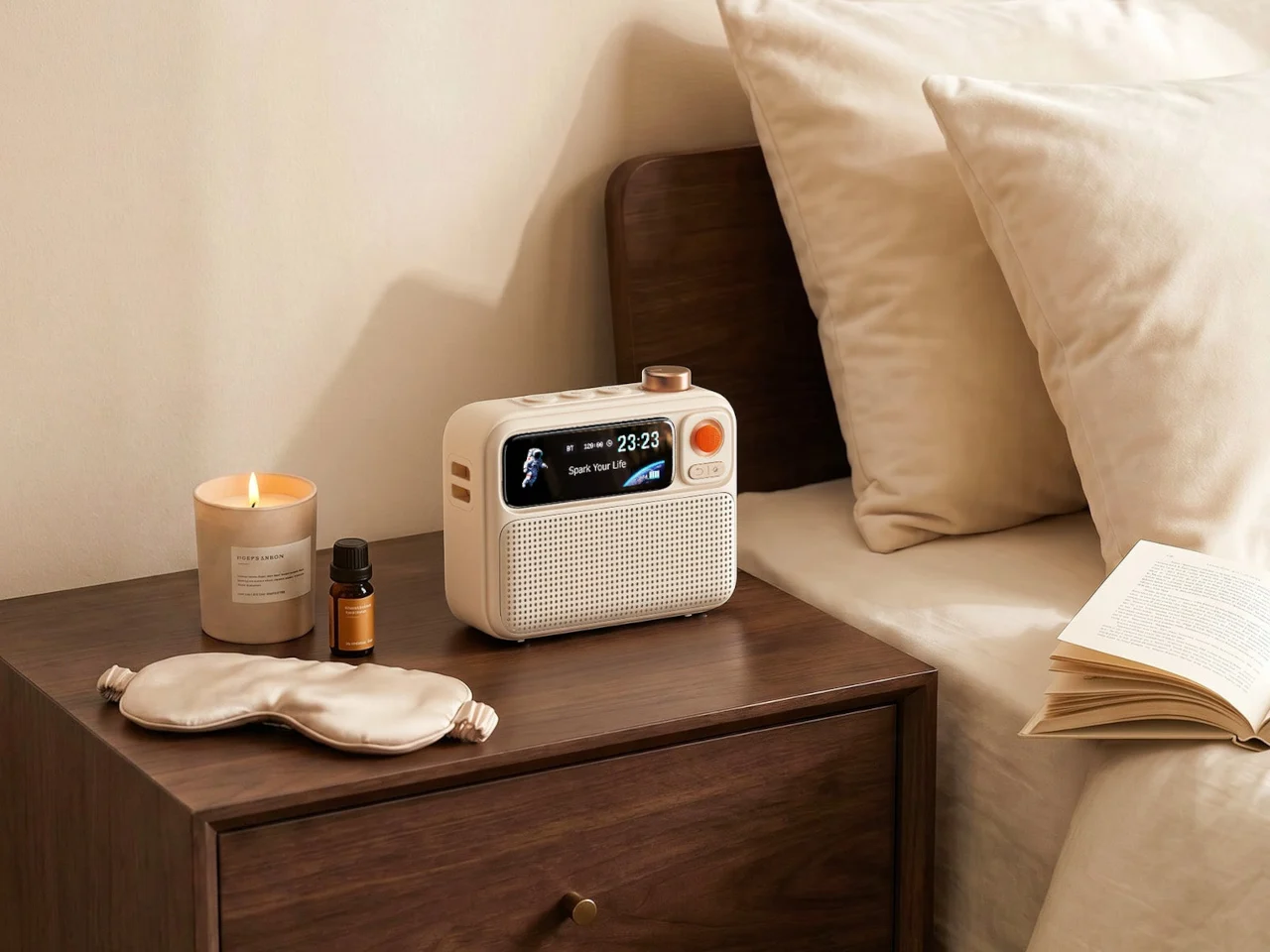 5 Best Tiny Home Accessories That Make Small Spaces Feel Intentionally Designed