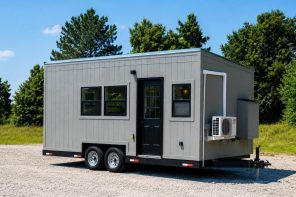 7 Best Tiny Homes of September 2026