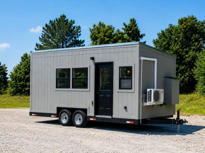 7 Best Tiny Homes of September 2026