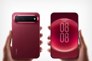 We just reinvented Phablets: Huawei’s Wide-body Pura X View feels oddly nostalgic to the touch
