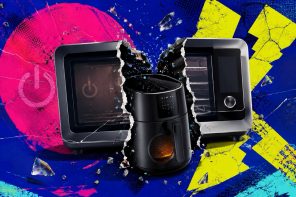 Weber Is Shutting Off the June Oven’s AI Camera, and a $90 Air Fryer Already Does The Same Thing