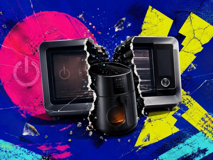 Weber Is Shutting Off the June Oven’s AI Camera, and a $90 Air Fryer Already Does The Same Thing
