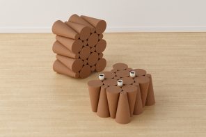 Why Designers Are Suddenly Using Cork for Everything in 2026