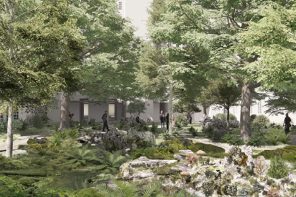 Why London’s 2025 Campus Design Was Built for Hedgehogs