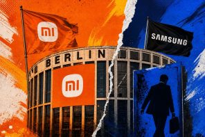 Xiaomi Takes the IFA 2026 Spotlight as Samsung Makes A Quiet Exit After 35 Years