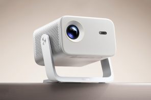 Xiaomi’s $281 Portable Projector is effectively cheaper than paying for Netflix for a year