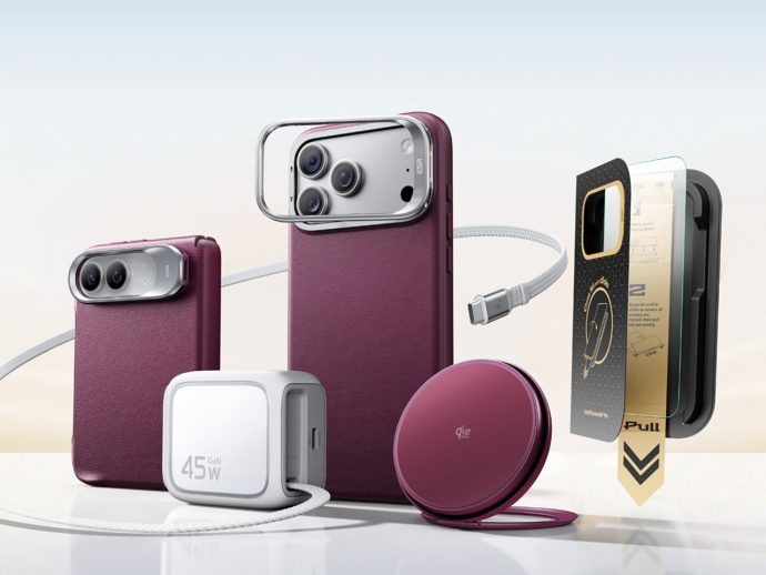 4 ESR Accessories Worth Getting for the iPhone Duo and iPhone 18 Pro