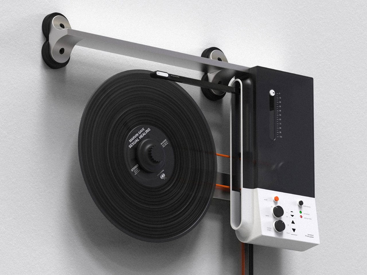 5 Designs That Prove Vinyl's Comeback Was Never Just About the Music