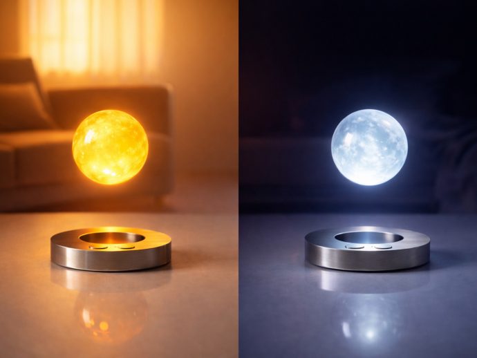 5 Lamps Designed for Homes That Don’t Have Room for a Regular Light Fixture
