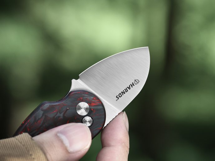 5 Things Clutter Your Pocket, the Sidekick Knife Combines Them All