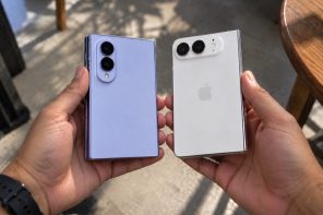 5 Things Samsung’s Galaxy Z Fold8 Does Better Than Apple’s iPhone Duo