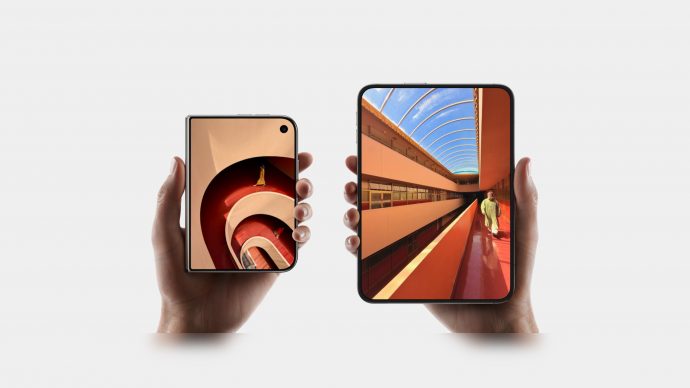 5 Things the iPhone Duo Got Right That Samsung Still Hasn’t