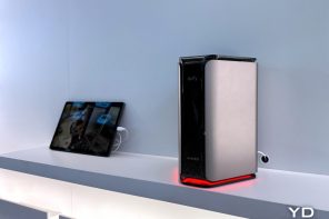Anker MindBase Gives Your Old eufy Cameras a Real Brain and 48TB of Memory: Hands-on at IFA 2026