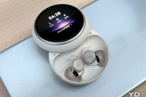 Anker’s Sleep Earbuds 4 Pro Silence Snoring in Real Time With Adaptive Masking: Hands-on at IFA 2026