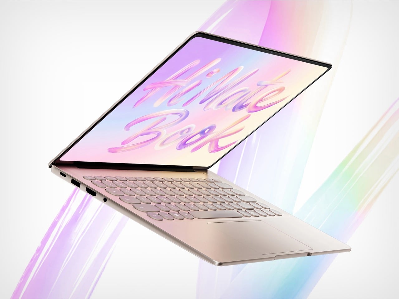 WIKO’s $1,220 Hi MateBook 14 puts a gorgeous 3:2 OLED on a very practical laptop