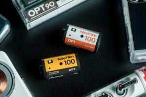 A $55 Camera Secretly Disguised as a Roll of 35mm Film