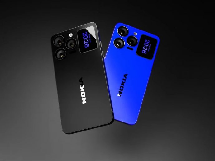 A Fan Imagined Nokia’s Comeback With One Feature Worth Stealing