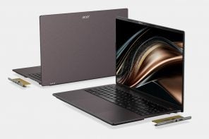 Acer Finally Made a Premium Laptop You Can Actually Repair Yourself