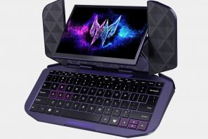 Acer’s DualPlay Mini Is What Happens When a Steam Deck Meets a Laptop