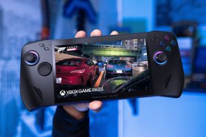 Acer’s IFA 2026 Handheld Packs Flagship Specs Into 7 Compact Inches