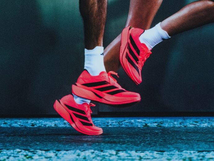 adidas Actually Built a Sub-$300 Shoe With Record-Breaking DNA