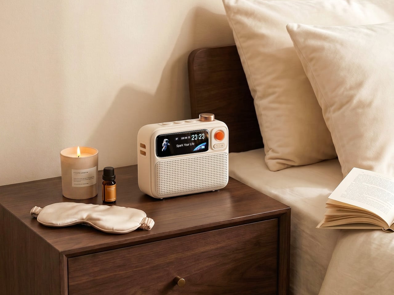 5 ADU Accessories That Make 400 Square Feet Feel Like 1,000 - Yanko Design